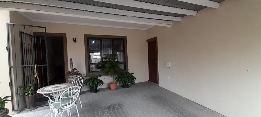 3 Bedroom Property for Sale in Admirals Park Western Cape